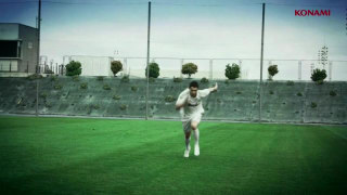 Pro Evolution Soccer 2013 - Cristiano Ronaldo Debüt Trailer