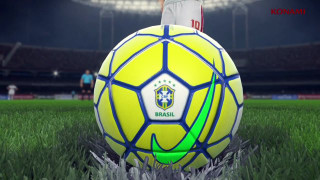 Pro Evolution Soccer 2017 - Gametrailer