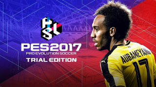 Pro Evolution Soccer 2017 - Gametrailer