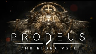 Prodeus - "The Elder Veil" DLC Trailer