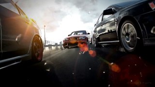 Project Cars - gamescom 2014 Trailer