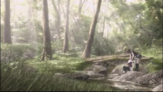 Project Zero 2: Wii Edition - Japanischer Cinematic Trailer