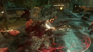 Prototype 2 - Blades & Claws Trailer