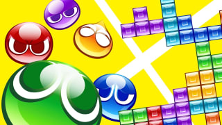 Puyo Puyo Tetris - Gametrailer