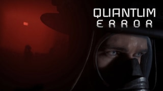 Quantum Error - Gameplay Trailer