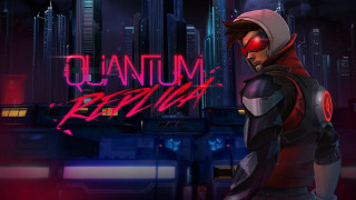 Quantum Replica - Gametrailer