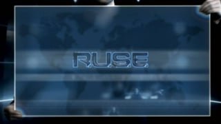 R.U.S.E. - Gametrailer