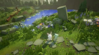 Rabbit Story - Gametrailer