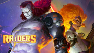 Raiders of the Broken Planet - Gametrailer