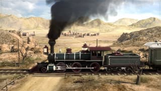 Railway Empire - Gametrailer