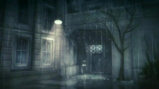 Rain - Announcement Trailer