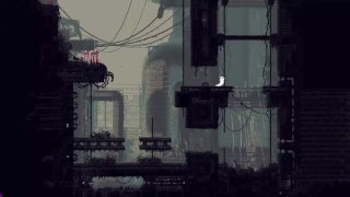 Rain World - Gametrailer