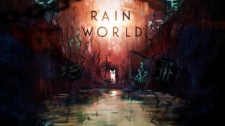Rain World - Gametrailer