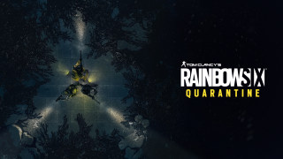 Rainbow Six: Extraction - E3 2019 Reveal Teaser Trailer