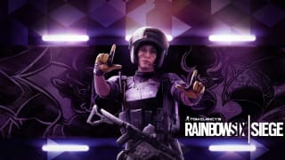 Rainbow Six: Siege - Gametrailer