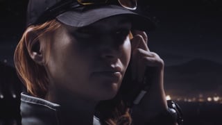 Rainbow Six: Siege - Gametrailer