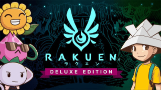 Rakuen - Gametrailer