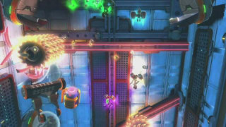 Ratchet & Clank: All 4 One - Gametrailer
