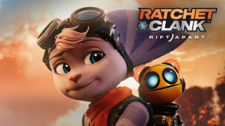 Ratchet & Clank: Rift Apart - Gametrailer