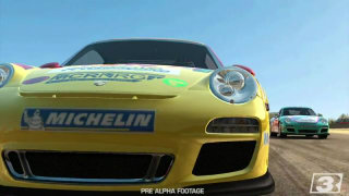 Real Racing 3 - Announcement Trailer