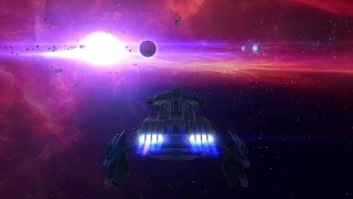 Rebel Galaxy - Gametrailer