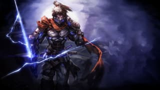 Reborn: A Samurai Awakens - Gametrailer