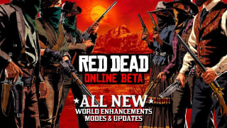 Red Dead Redemption 2 - Gametrailer
