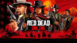 Red Dead Redemption 2 - Gametrailer