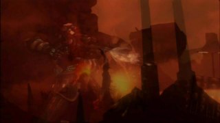 Red Faction: Armageddon - Gametrailer