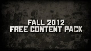 Red Orchestra 2 - Heroes of Stalingrad - Fall 2012 Free Content Pack Trailer