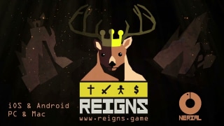 Reigns - Gametrailer