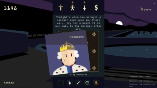 Reigns: Her Majesty - Release Date Trailer