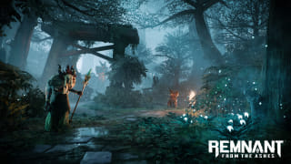 Remnant: From the Ashes - E3 2019 Story Trailer