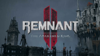 Remnant II - "The Awakened King" DLC Announcement Trailer