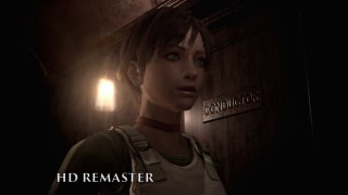 Resident Evil 0 HD - Gametrailer