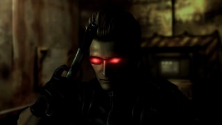 Resident Evil 0 HD - Gametrailer