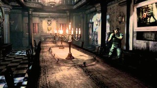 Resident Evil - Gametrailer
