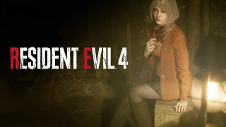 Resident Evil 4 - Gameplay Trailer