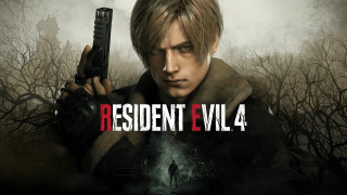 Resident Evil 4 - Release Trailer zum VR-Modus