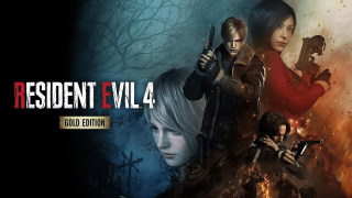 Resident Evil 4 - "Gold Edition" Release Trailer