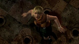 Resident Evil 4 - Gametrailer