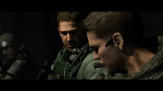 Resident Evil 6 - Captivate 2012 Trailer