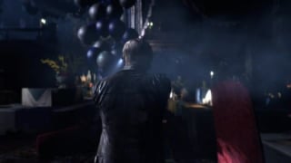 Resident Evil 6 - Comic-Con 2012 Trailer (DE)
