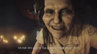 Resident Evil 7 - 'Banned Footage' (Verbotenes Filmmaterial) DLC Trailer