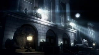 Resident Evil: Operation Raccoon City - Gametrailer