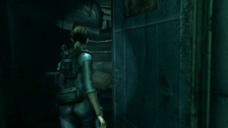 Resident Evil: Revelations - Gametrailer