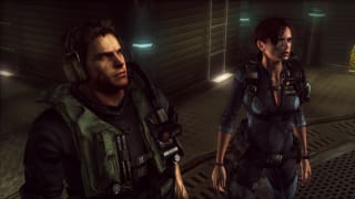 Resident Evil: Revelations - Nintendo Switch Features Trailer