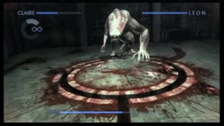 Resident Evil: The Darkside Chronicles - Gametrailer
