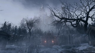 Resident Evil Village - Gametrailer