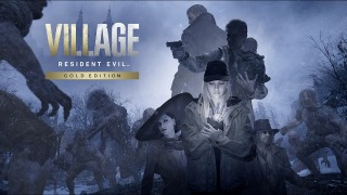 Resident Evil Village - Gametrailer